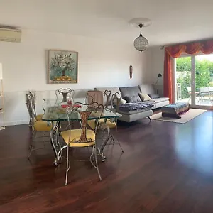 Maison Standing Hébergement de vacances