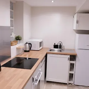 Le Petit Ecolier Appartement